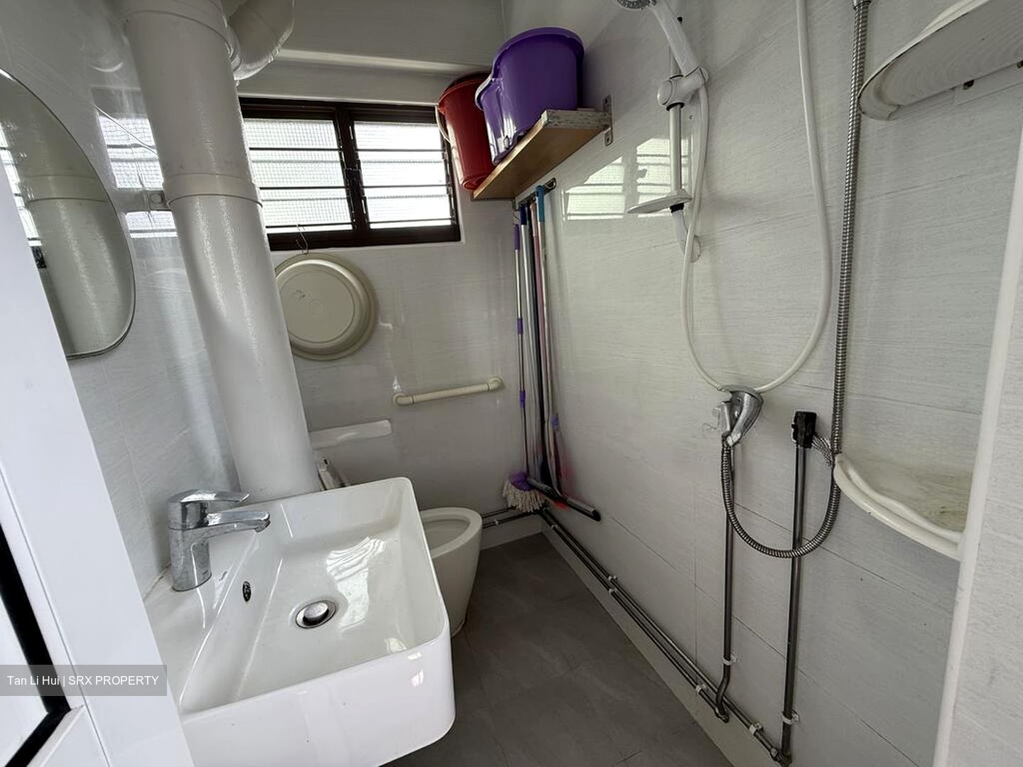 Blk 327 Yishun Rivergreen (Yishun), HDB 4 Rooms #502387781